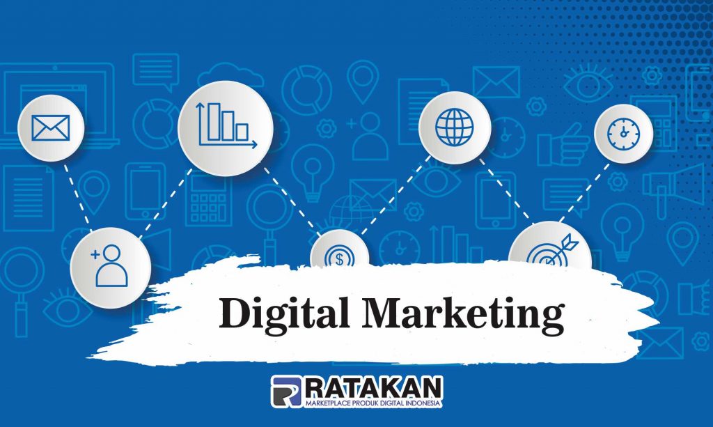 Pelatihan Digital Marketing Bandung