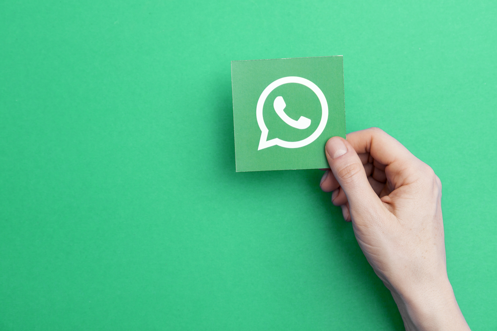 Manfaat WhatsApp untuk marketing