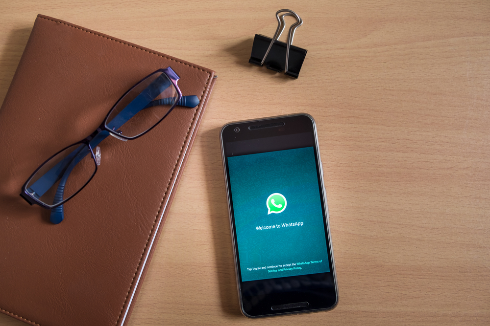 WhatsApp Marketing: Panduan Pemasaran Gratis Di Aplikasi Chat Terbaik Dunia
