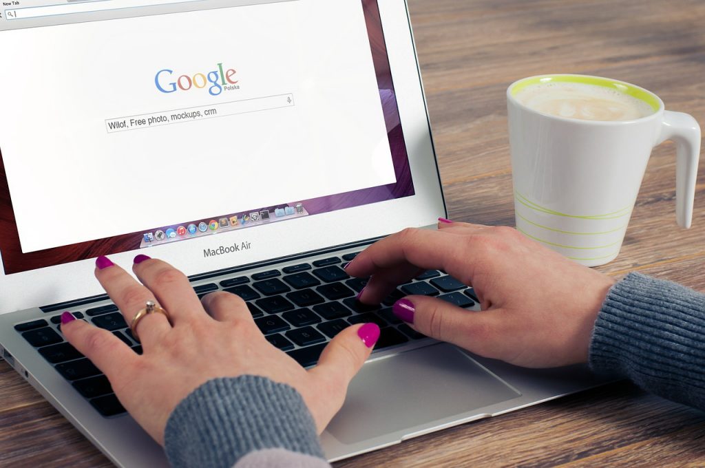 5 Tips SEO yang Simpel Agar Website Anda Memiliki Peringkat Lebih Baik di Google