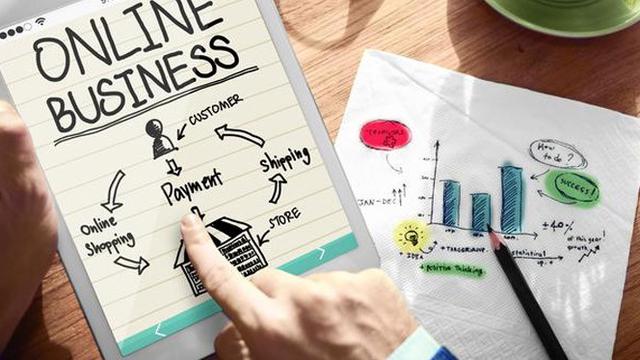 5 Platform untuk Memulai Bisnis Online Bagi Pemula