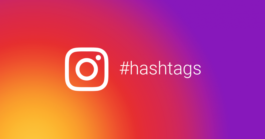 Memasang Hashtag Instagram Populer