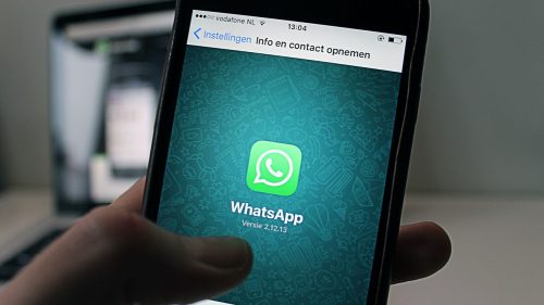 Cara Promosi di WhatsApp Untuk Pemula