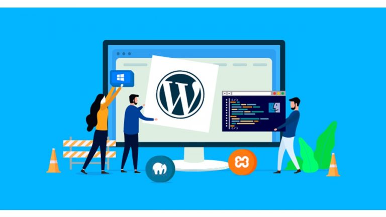 Panduan & Cara Membuat Website Wordpress Untuk Pemula