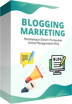 Ecover Blogging Marketing