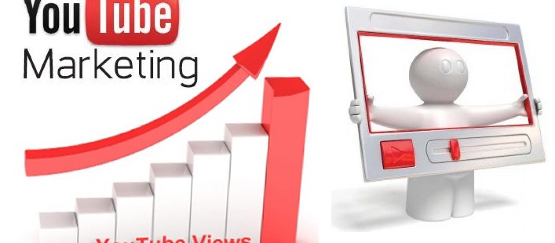 Video YouTube Marketing
