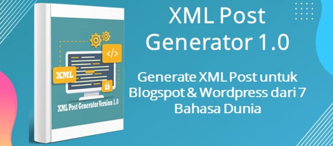 XML Post Generator