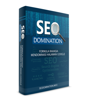 cover seo domination
