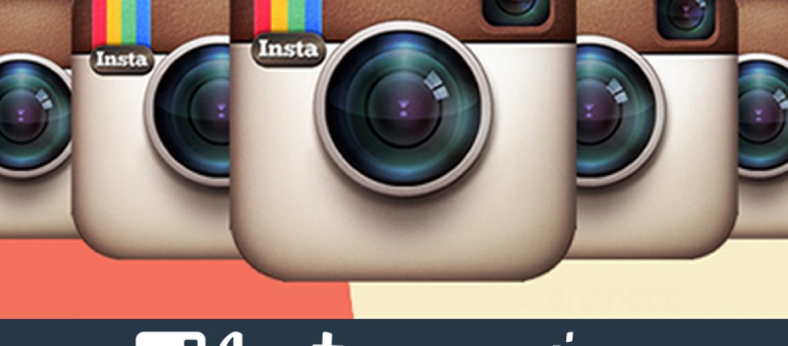 instagram marketing ratakan