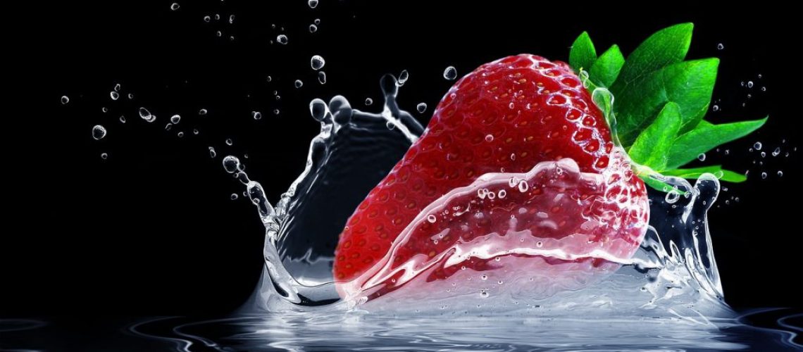 strawberry-2293337_1280